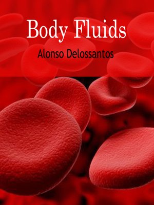 cover image of Body Fluids